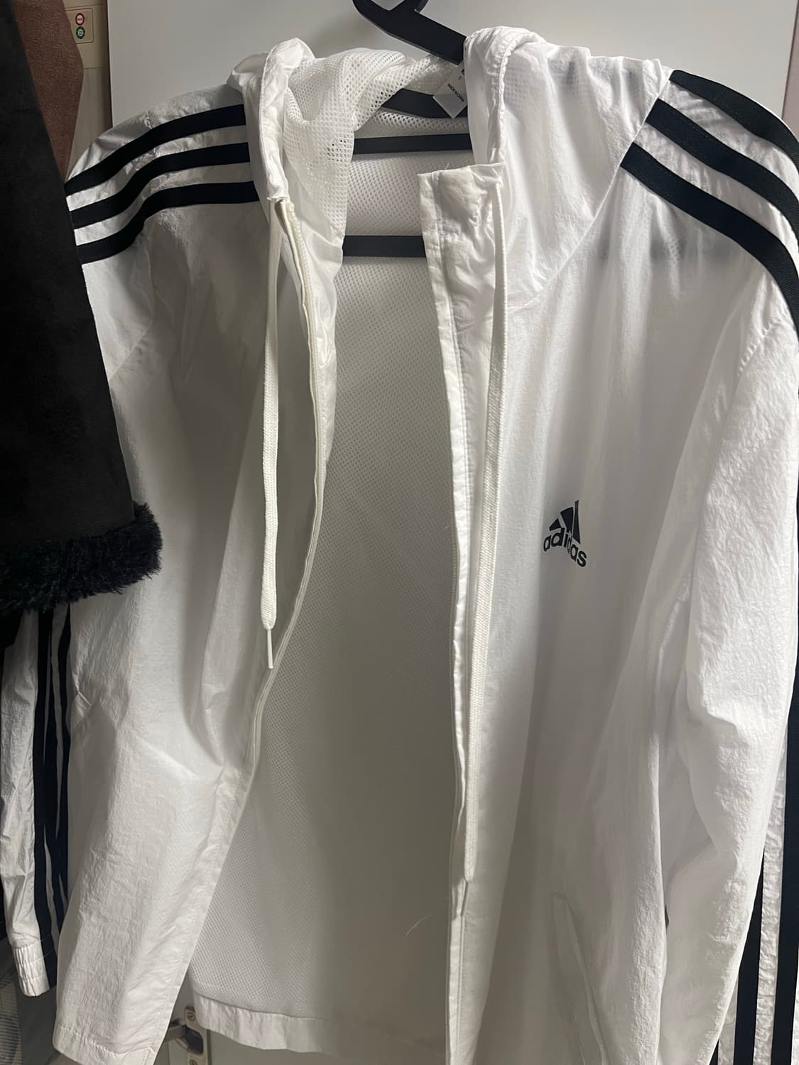 아디다스 바람막이 상품이미지1