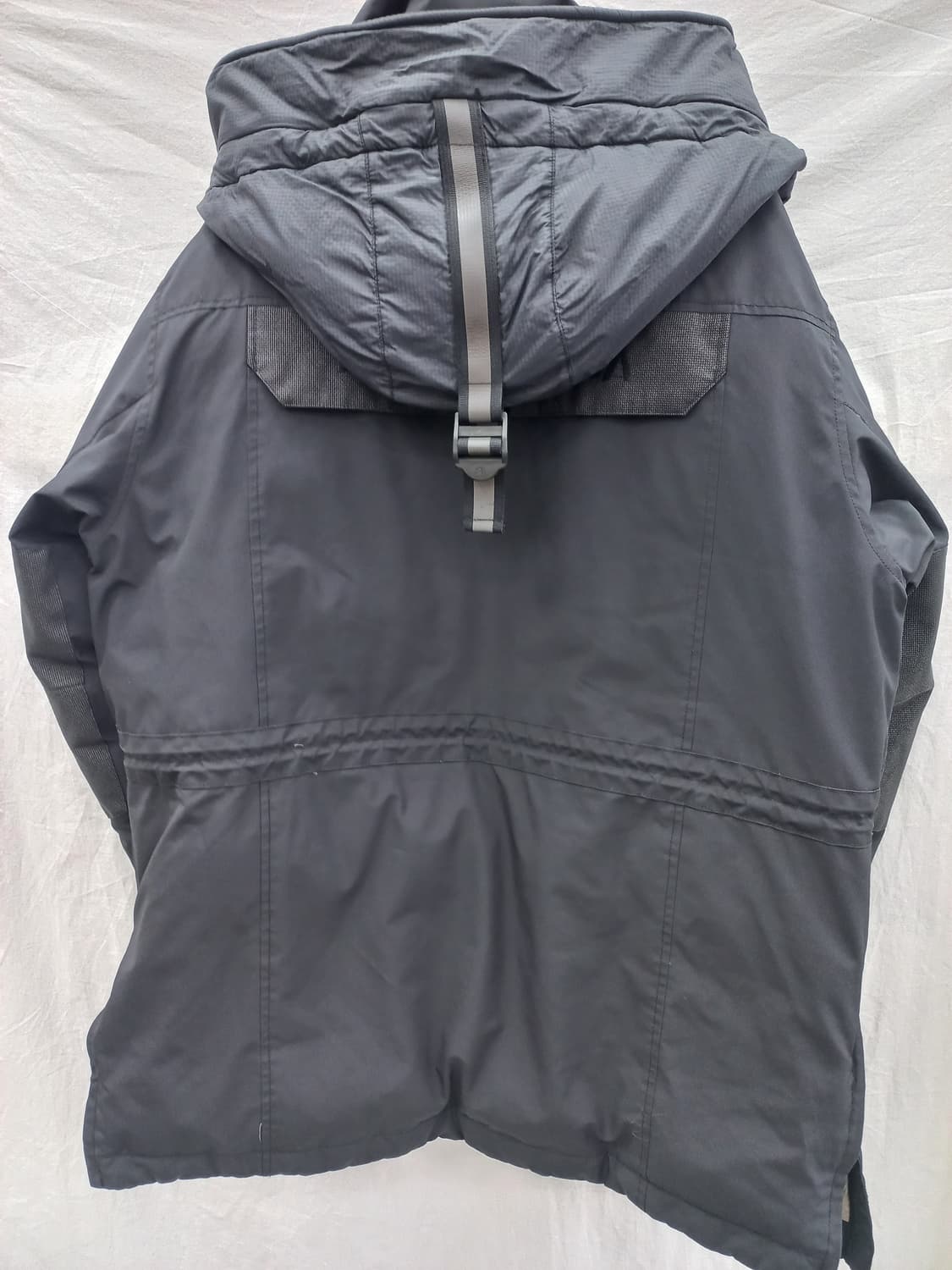 코오롱스포츠 안타티카 남성 105 패딩 상품이미지2