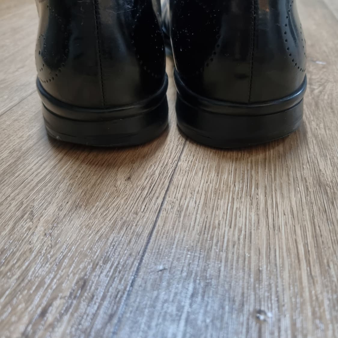 프라다 더비 uk9 상품이미지10