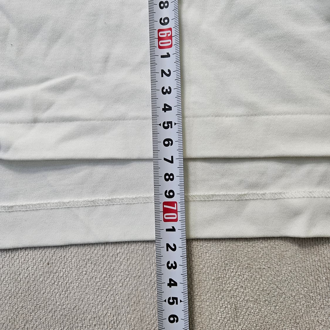 S/P 폴로 랄프로렌 카라 반팔 티셔츠 0305Y 상품이미지9