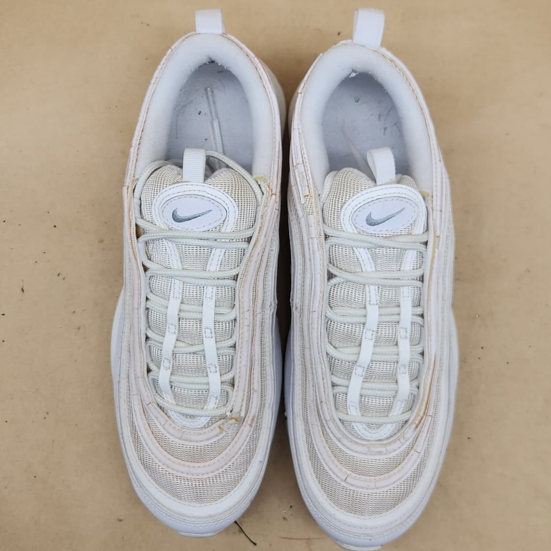 나이키 에어맥스 97 남성운동화270 상품이미지2