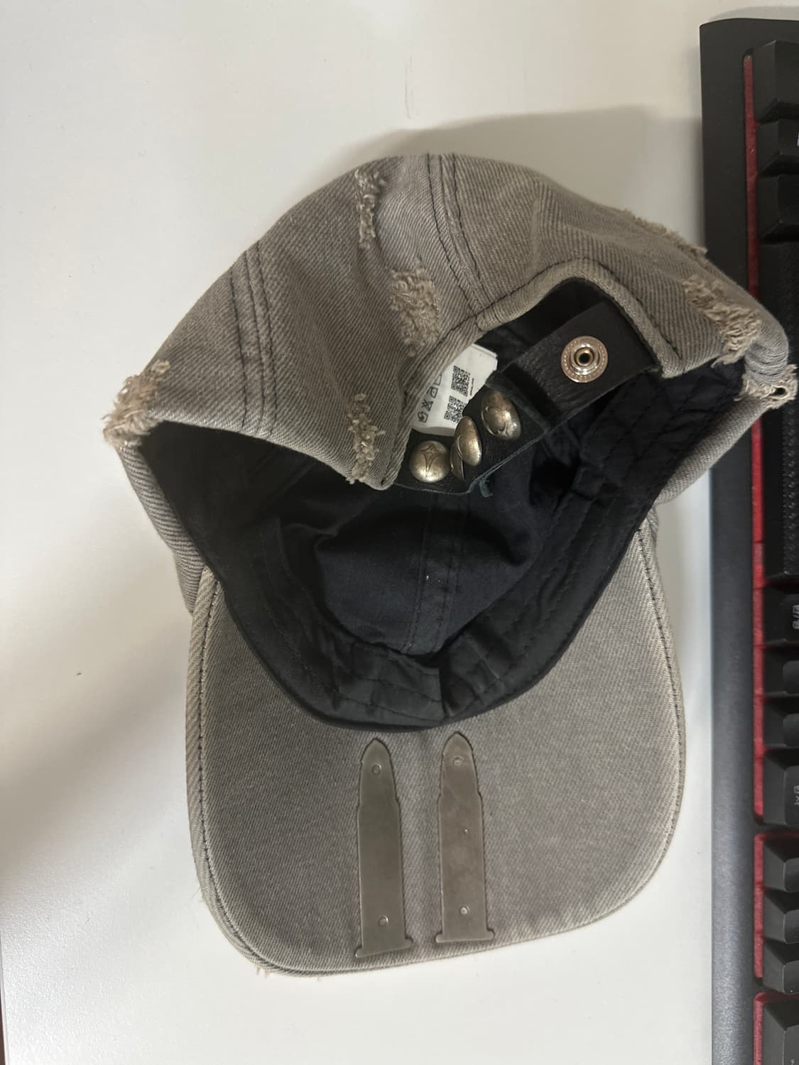 TC life 볼캡  상품이미지2