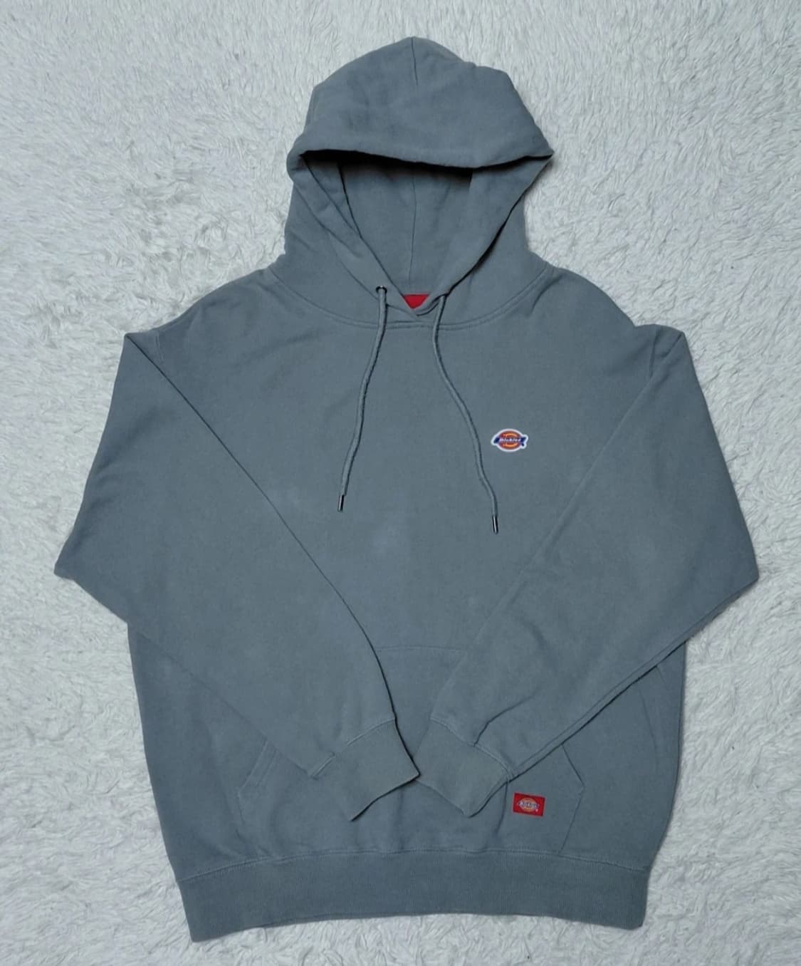 디키즈 후드티 F 상품이미지1