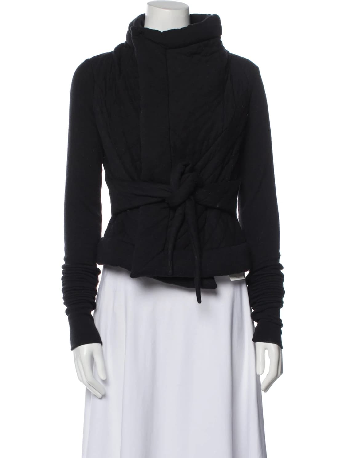 릭오웬스 퀄티트 자켓 상품이미지8