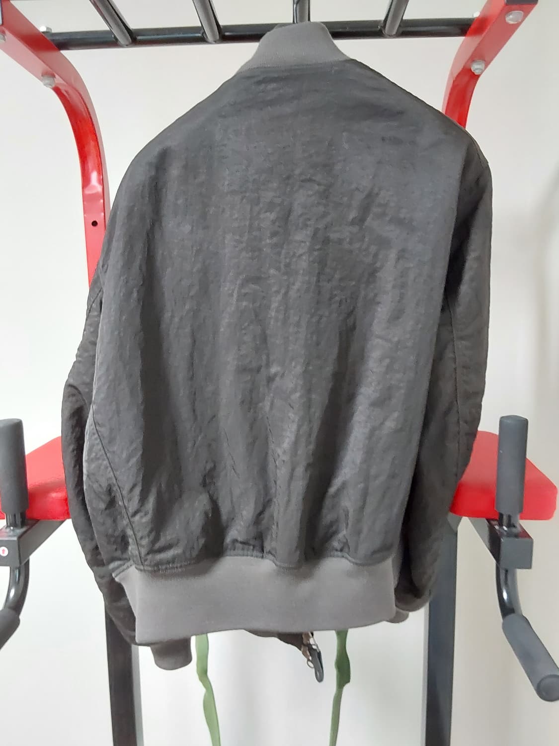 러프사이드 ma1 1사이즈 상품이미지2