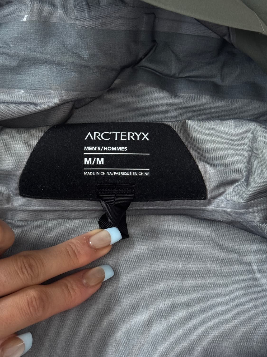 아크테릭스 베타 자켓 포리지 Forage  상품이미지4