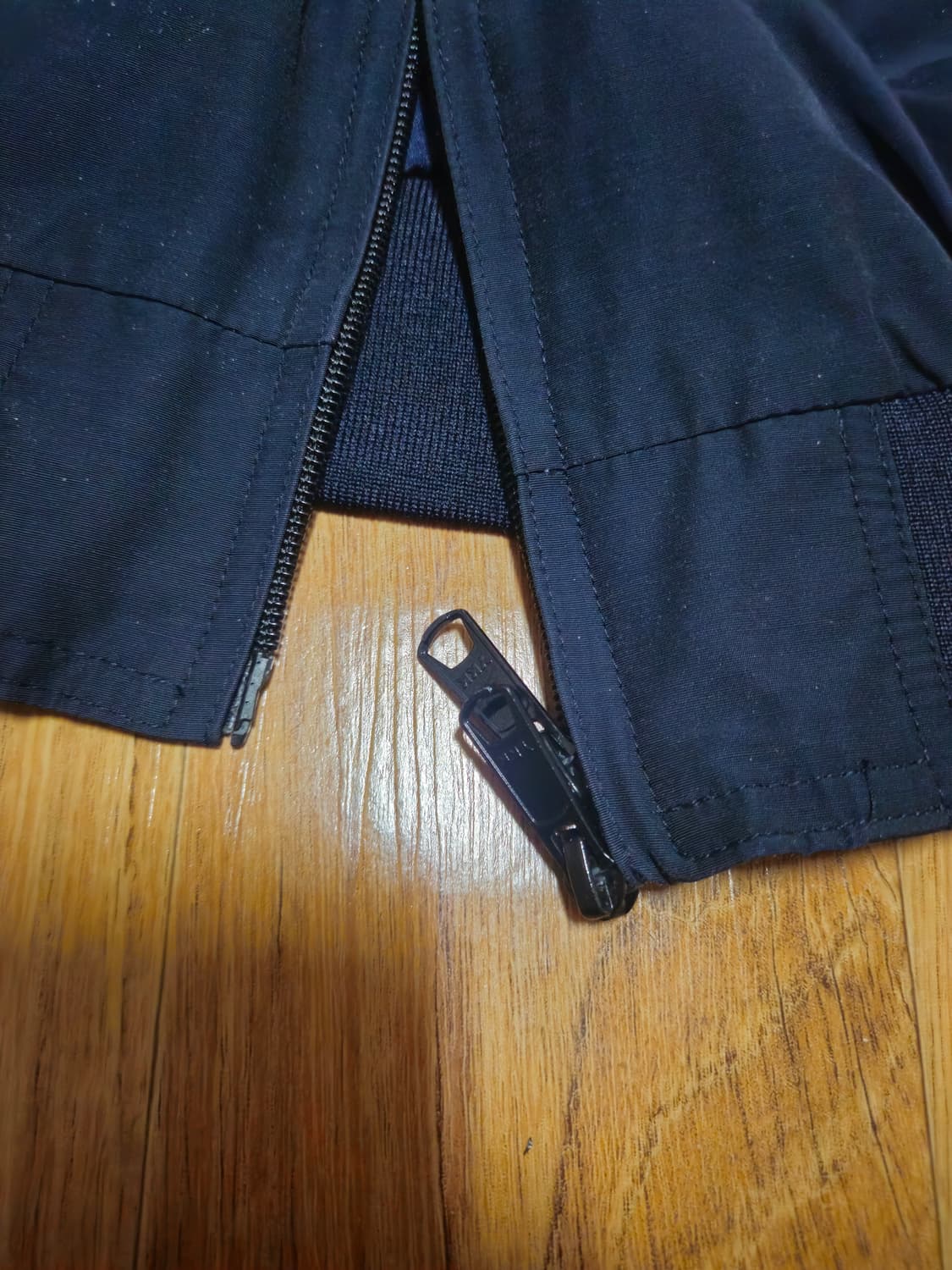 브루먼 해링턴자켓 바라쿠타자켓 상품이미지6