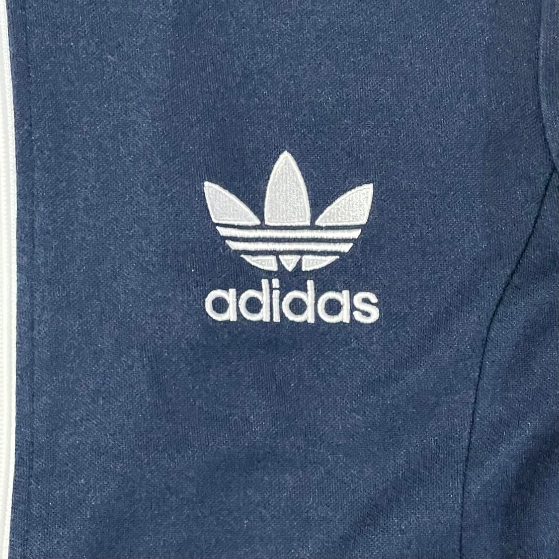 아디다스 유로파 네이비 져지 트랙탑 95 상품이미지4