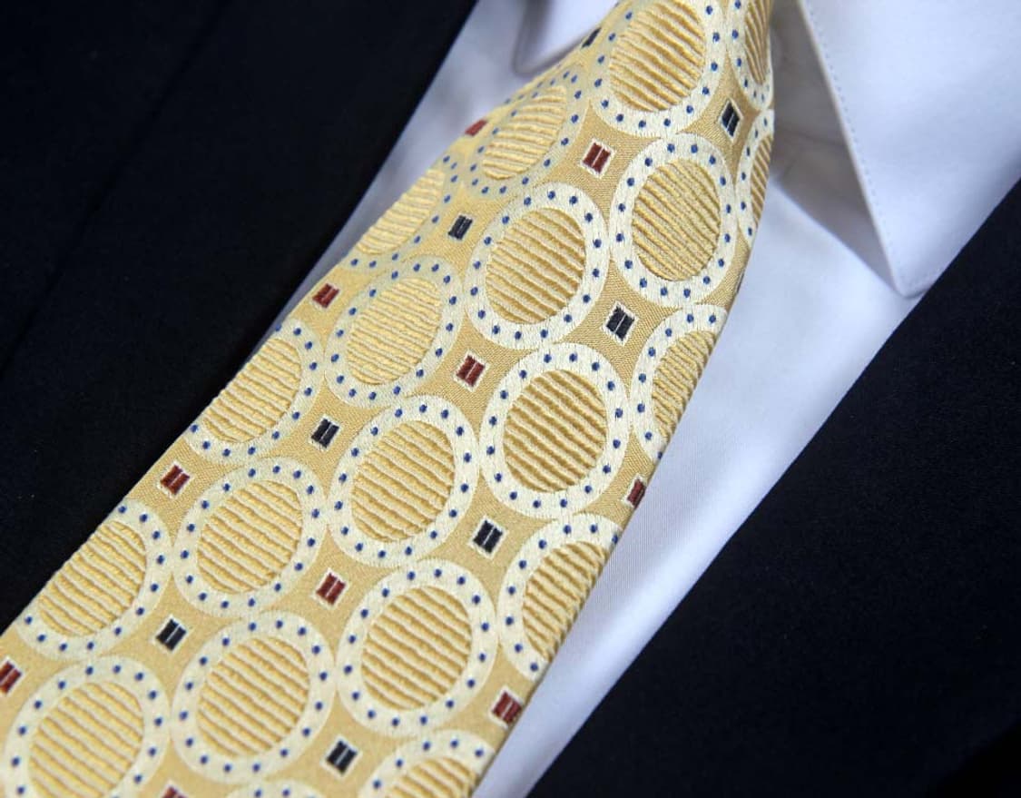 바코 9cm A등급 남자 명품 넥타이 상품이미지5