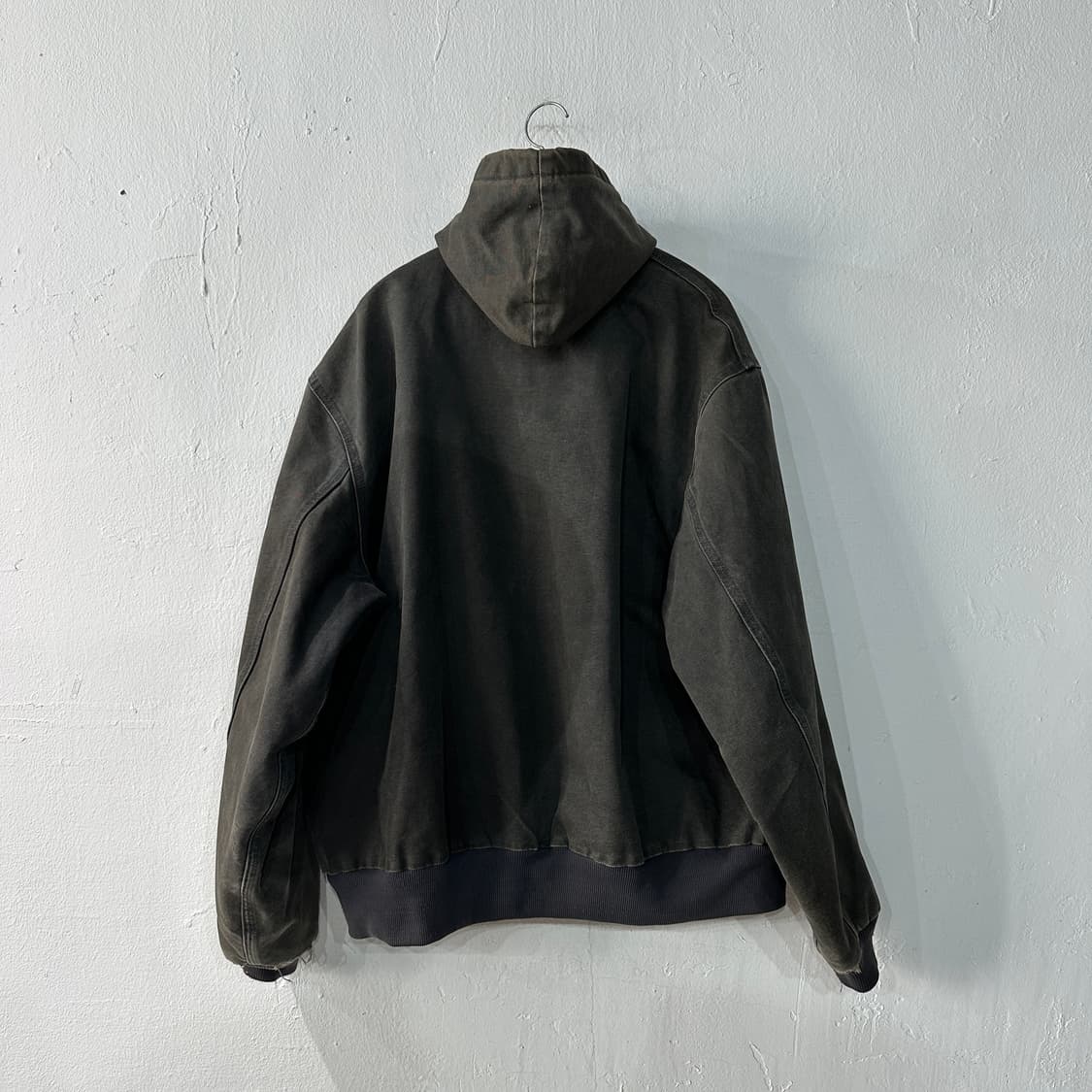 칼하트 J06 액티브 자켓 XL 상품이미지3