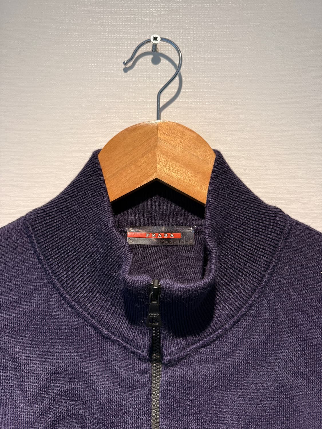 00SS Technical Pocket Knit Zip-up 상품이미지4