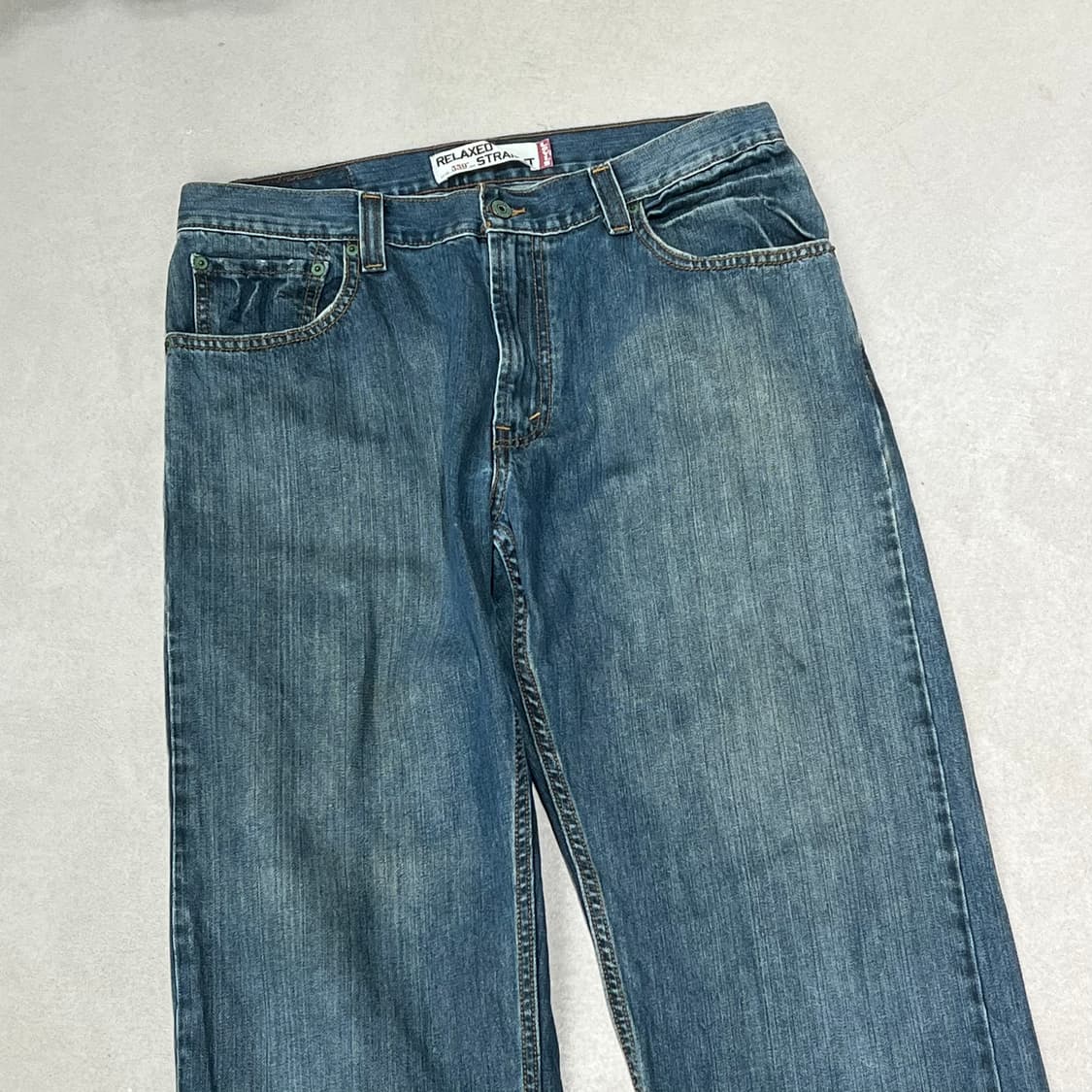 리바이스 559 데님팬츠 s09374 상품이미지3