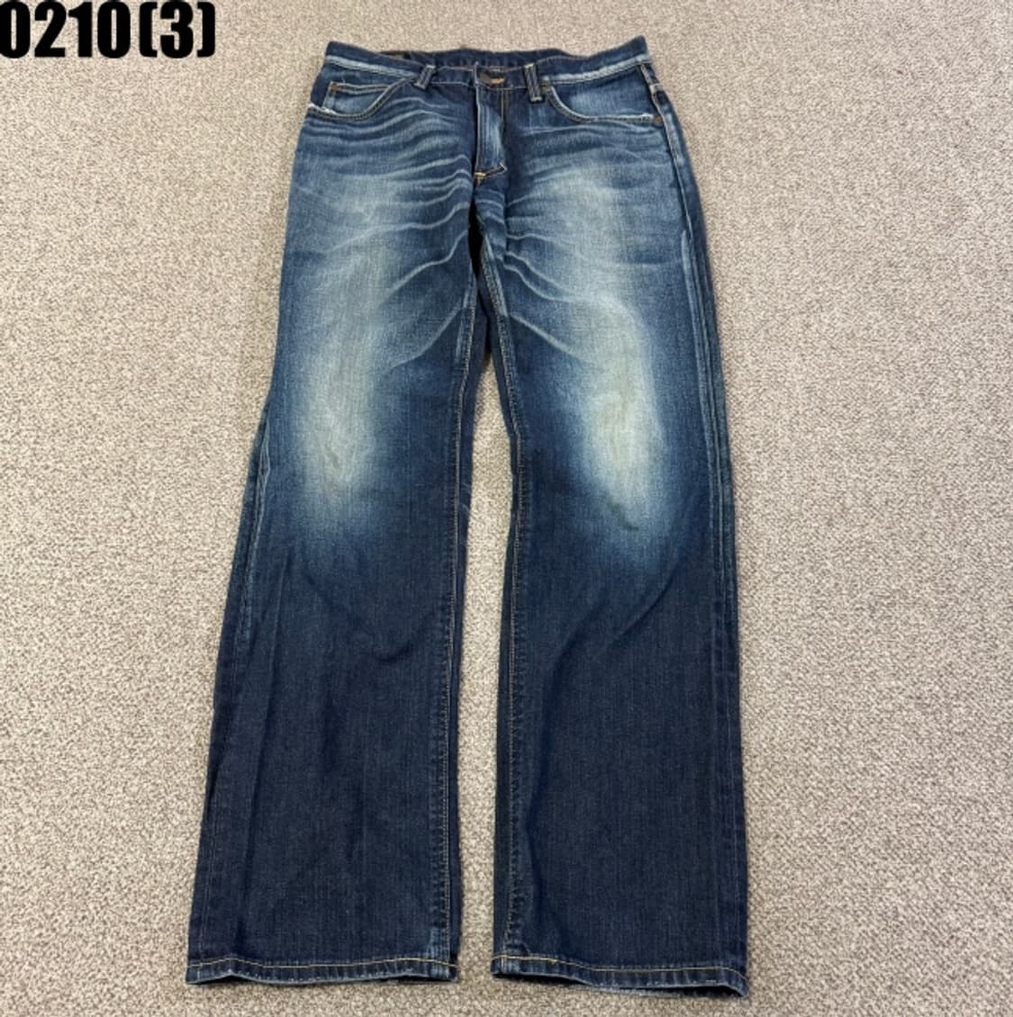 LEE 청바지 상품이미지1