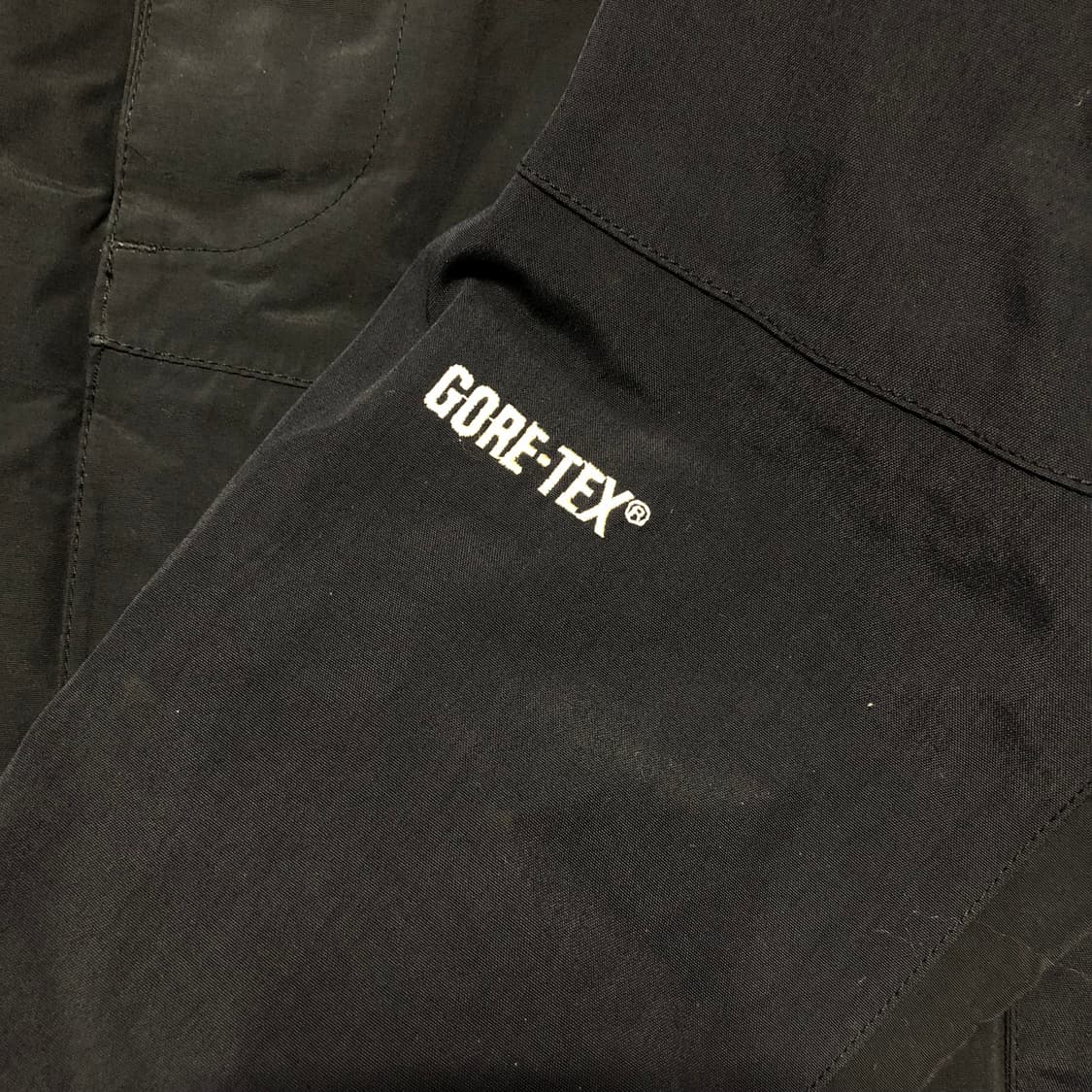 노스페이스 서밋 고어텍스 마운틴 투웨이 자켓  상품이미지7