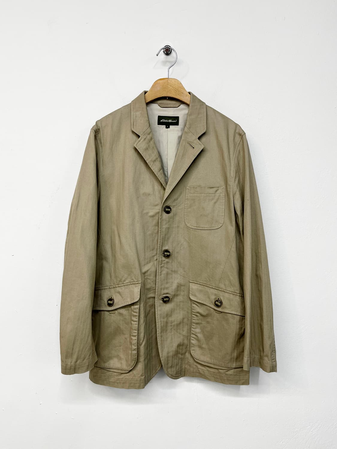 에디 바우어 자켓 상품이미지5