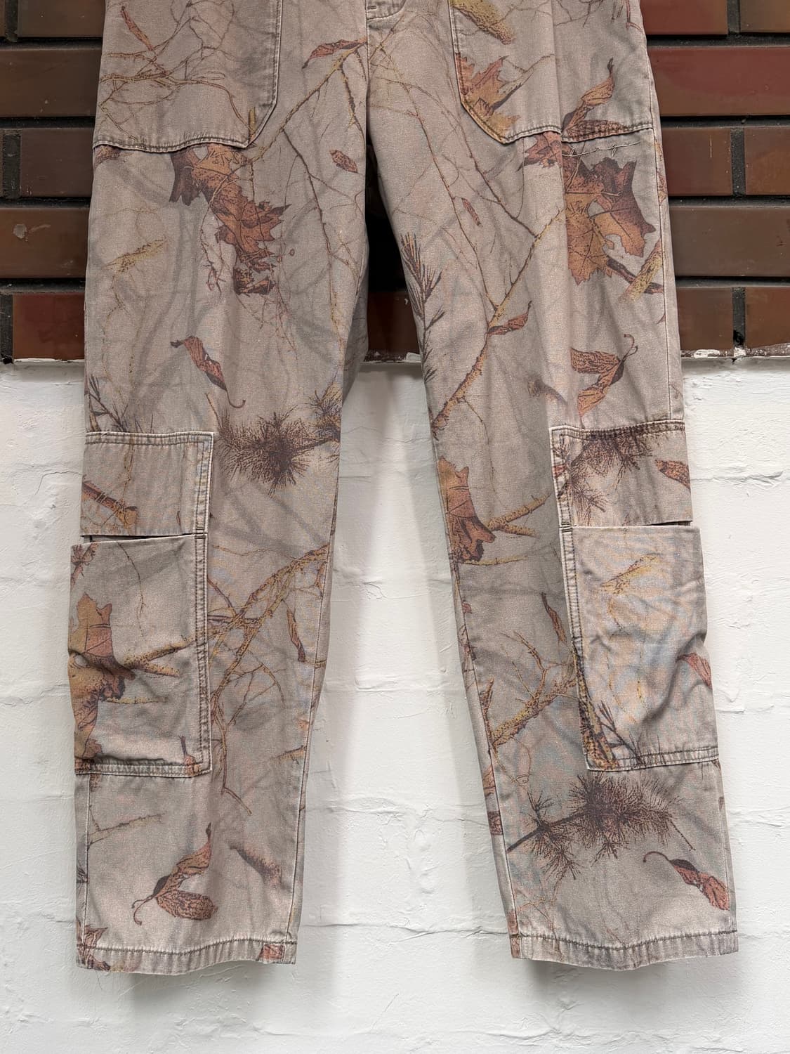 XLARGE 엑스라지 리얼트리 팬츠 32 상품이미지4