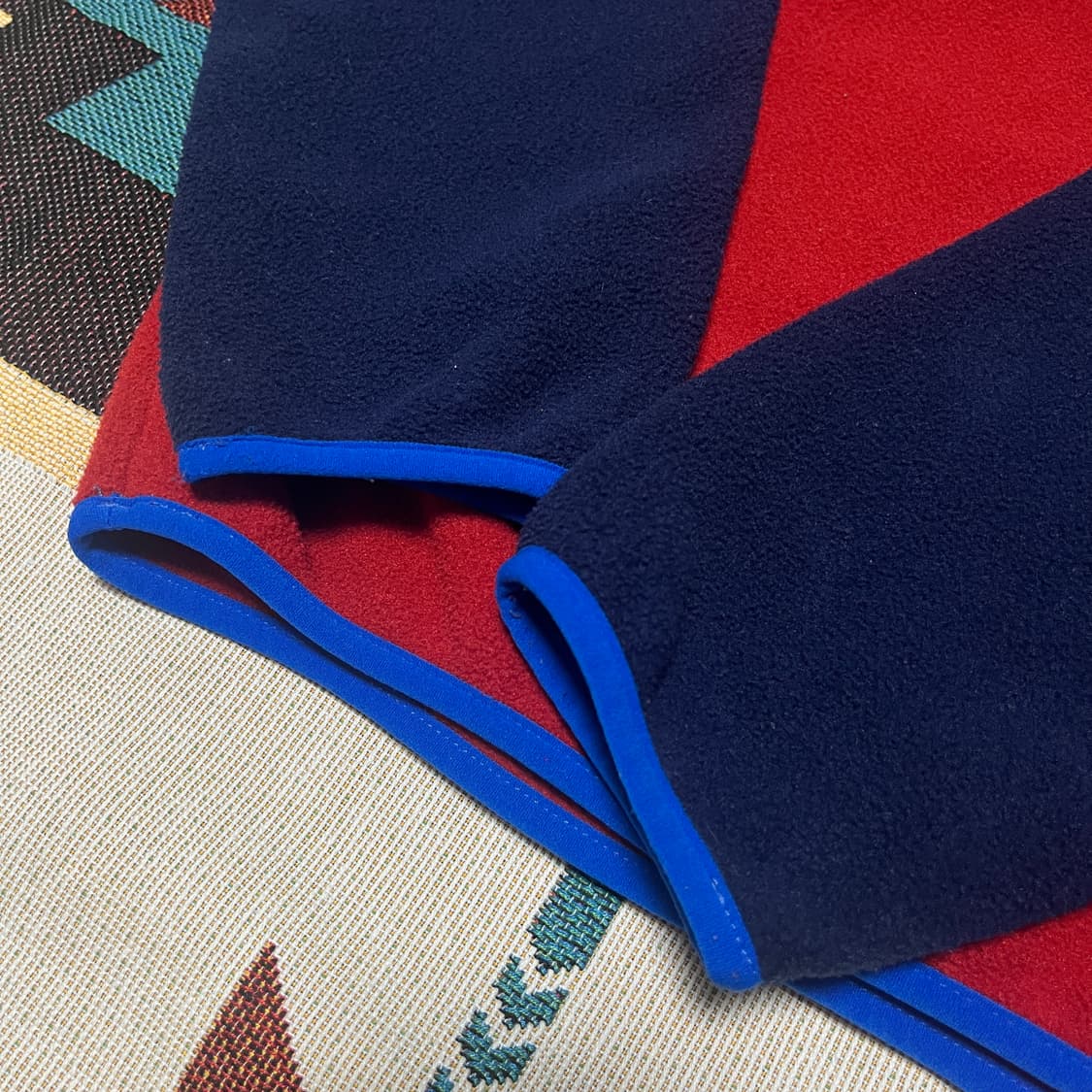 파타고니아 신칠라 스냅티 m 상품이미지5