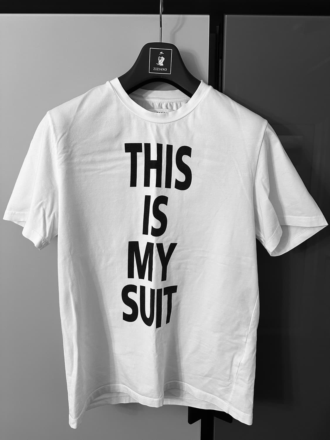 마르지엘라 08ss This is my suit 상품이미지2