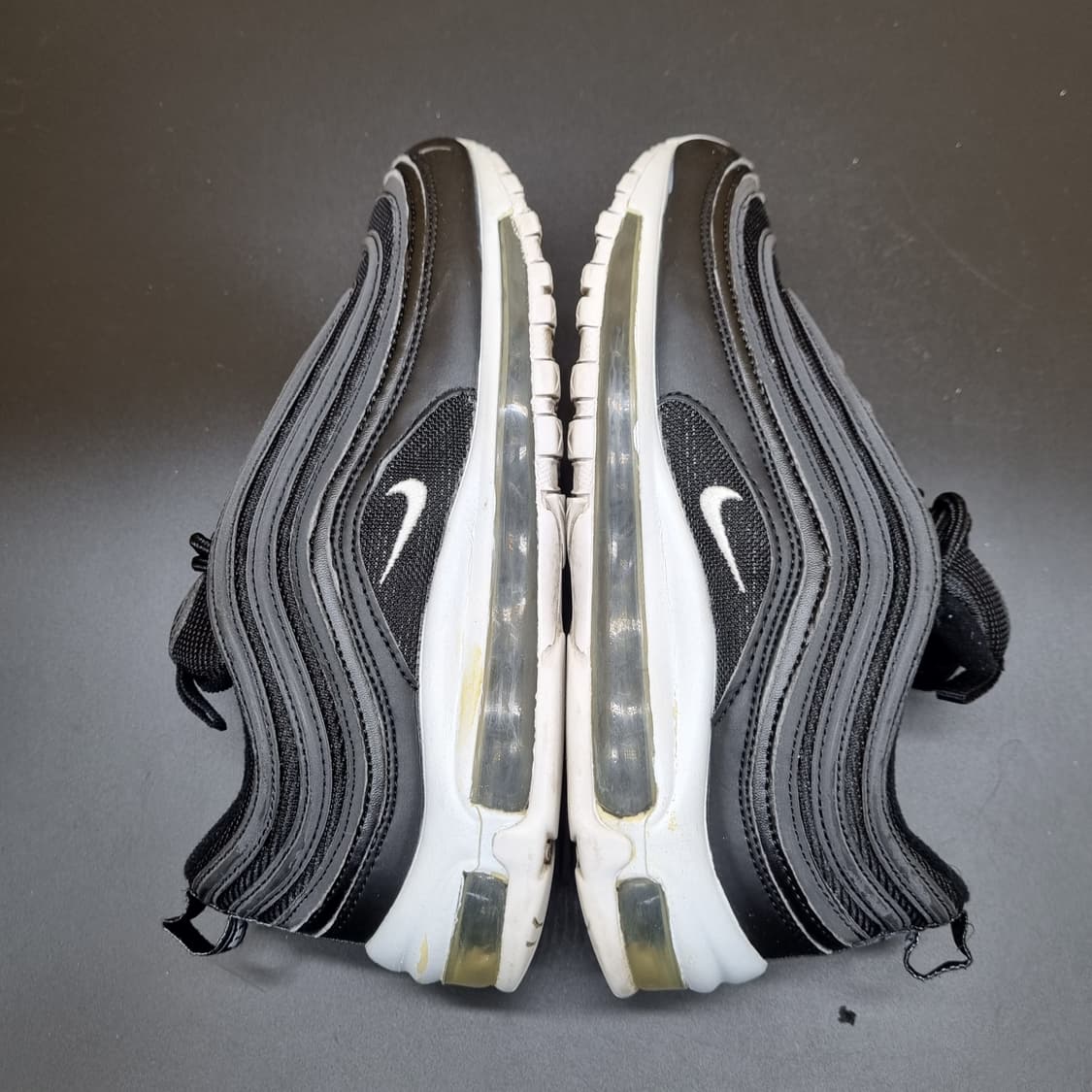 나이키 에어맥스 97 운동화245 상품이미지5