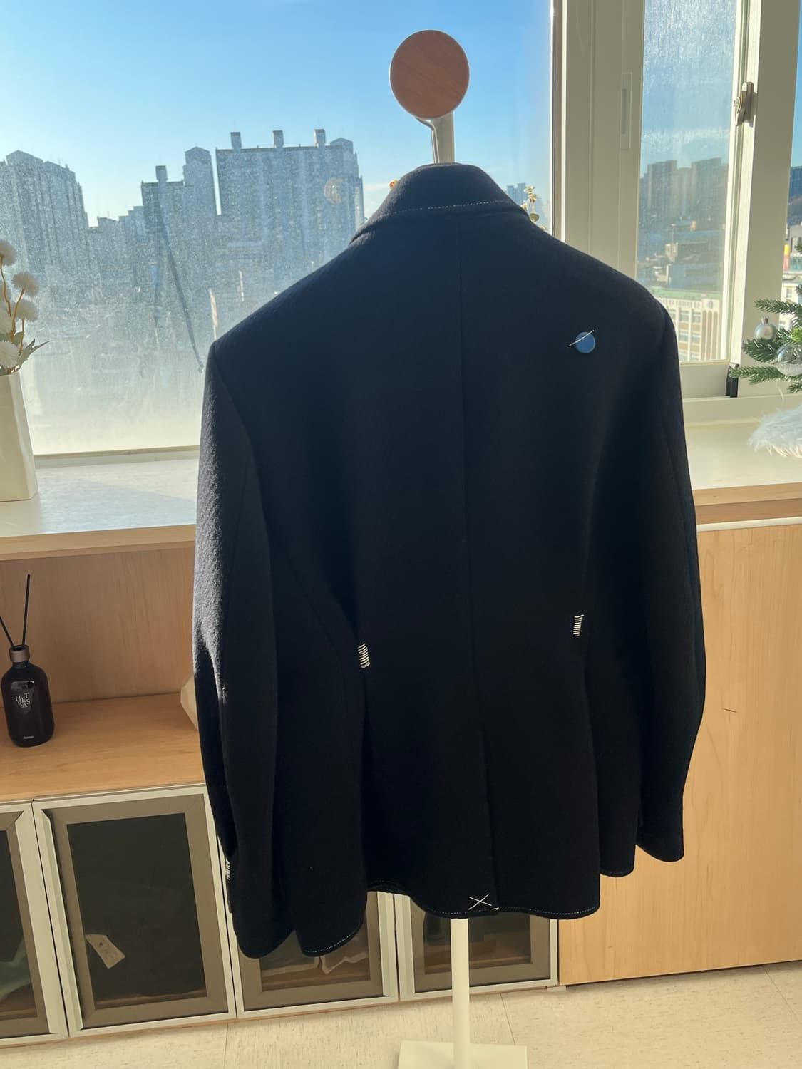 아더에러 에이션 블레이저 A2 상품이미지2