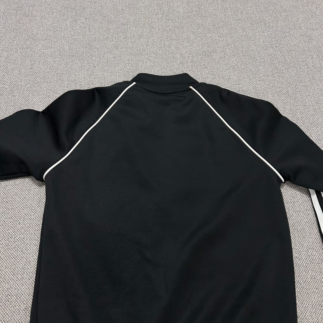 아디다스 우먼스 슈퍼스타 져지(XS) 상품이미지7