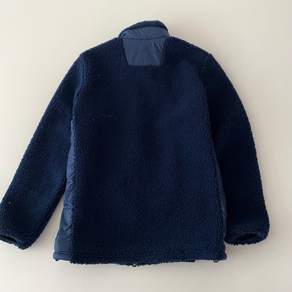 M ) 아디다스후리스집업 A1642 상품이미지7