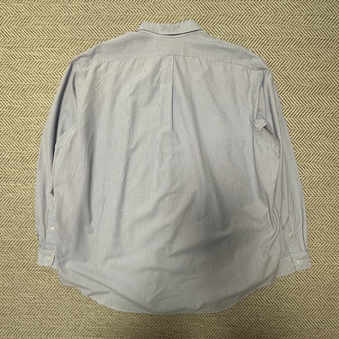 POLO RALPH LAUREN classic shirt 상품이미지2