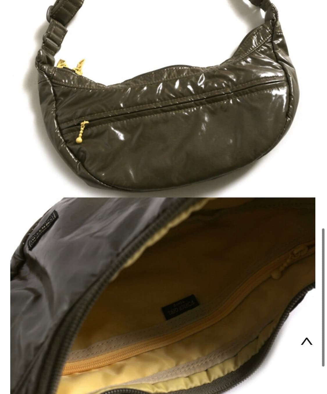 Porter bag vintage 상품이미지3