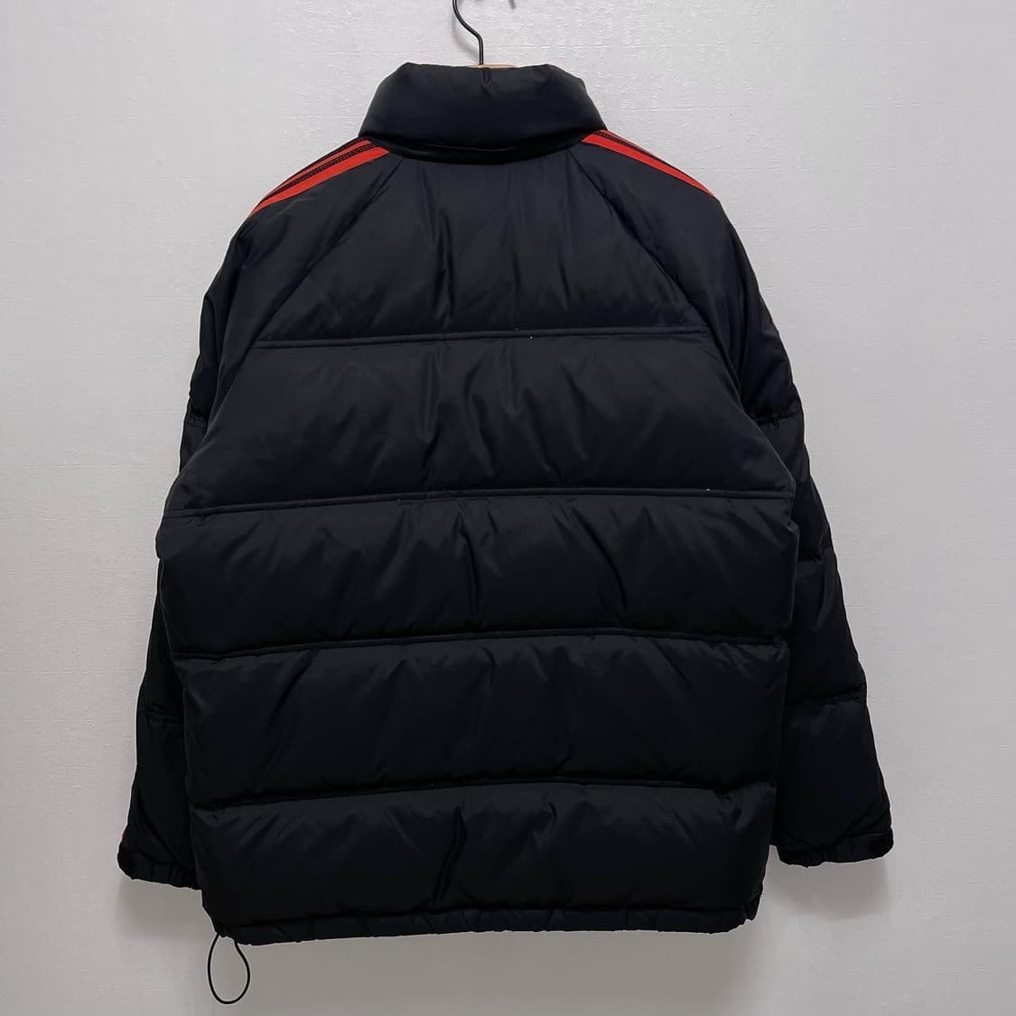 휠라 00s 사이드라인 덕다운 패딩 상품이미지4