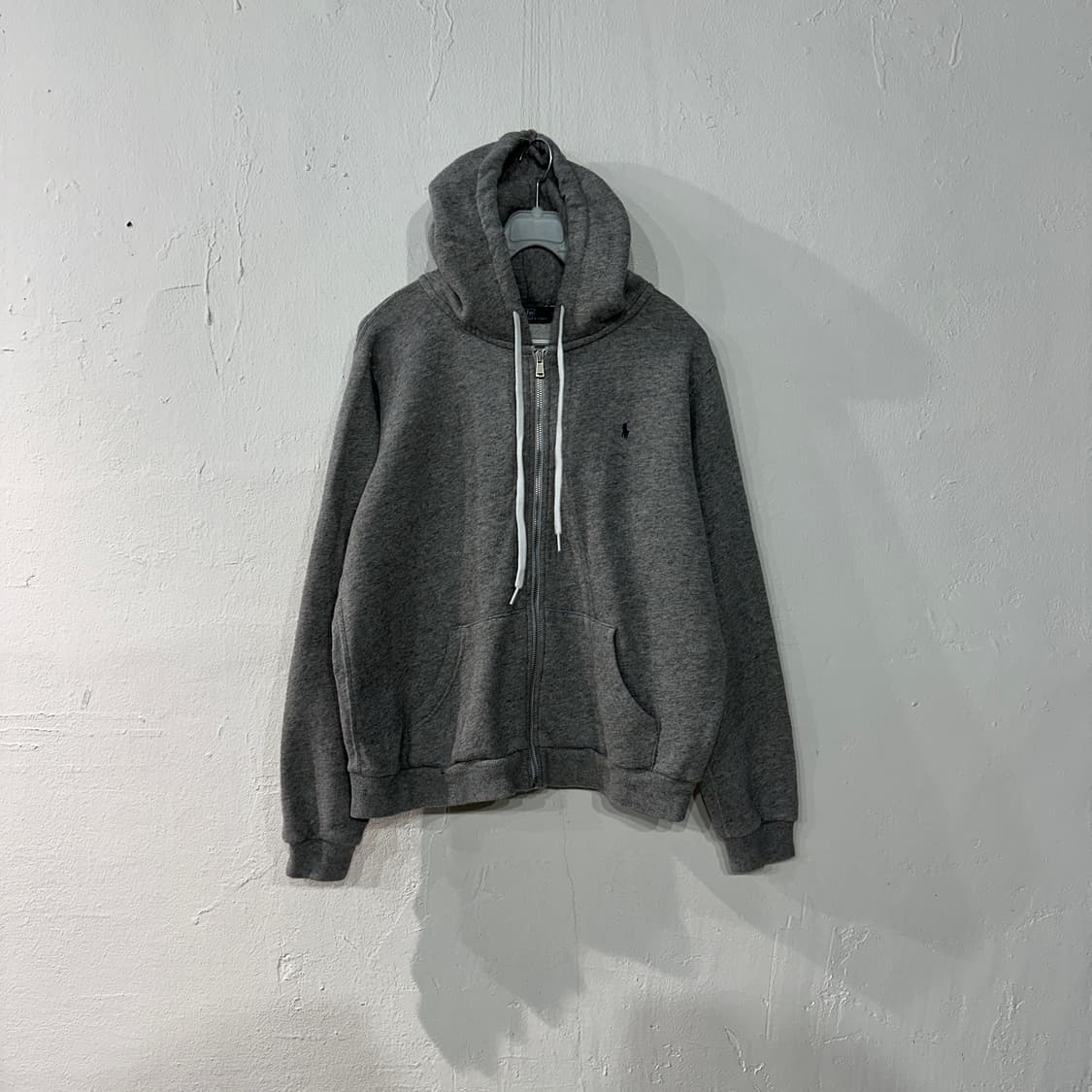폴로랄프로렌 여성 후드집업 M 상품이미지1