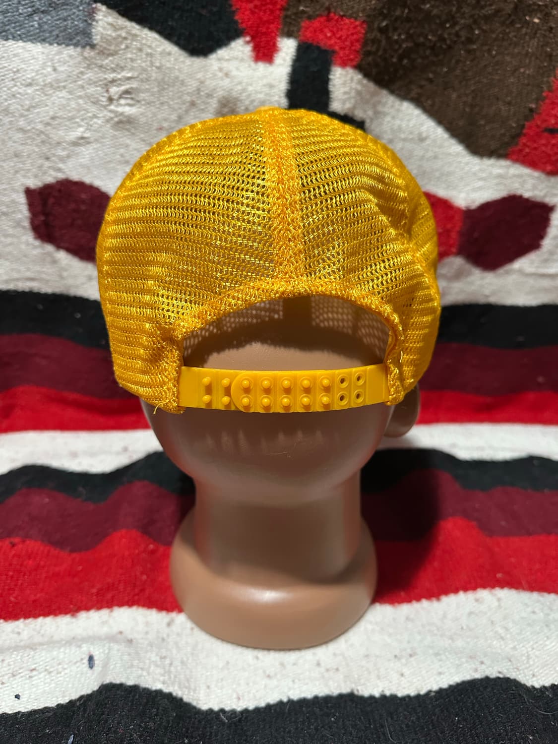 [빈티지] •Vintage Dimech Trucker Cap 상품이미지3