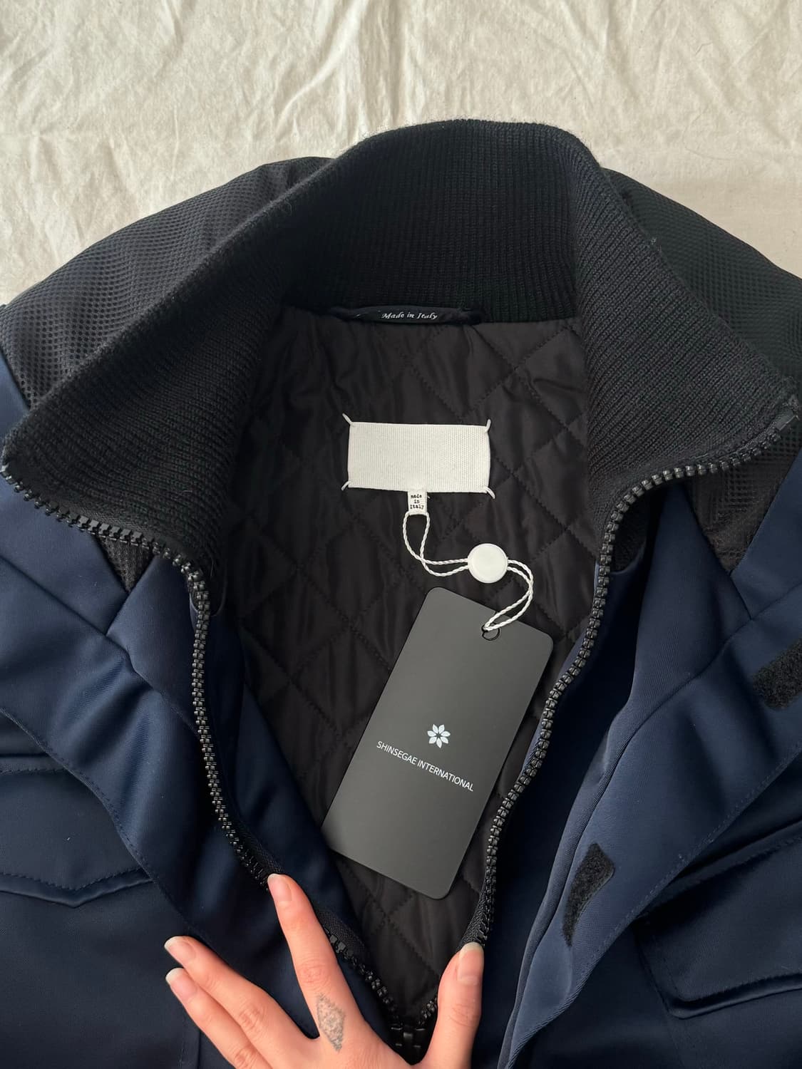 Maison Margiela Oversize Jacket 상품이미지2