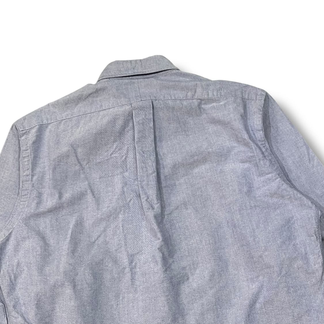 폴로랄프로렌 솔리드 셔츠 y14151 상품이미지6