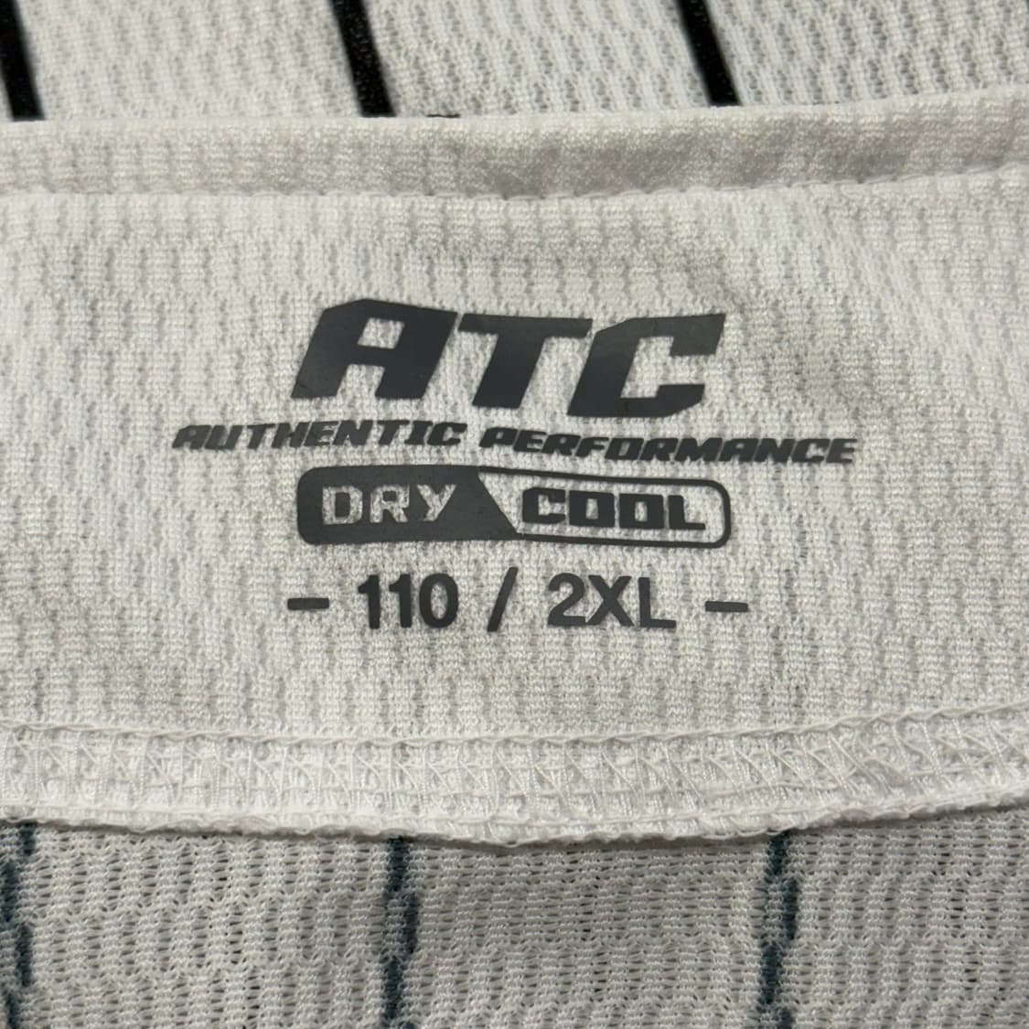 [ 2XL,110 ] 롯데자이언츠 노마킹 반팔 야구 유니폼 b8 상품이미지4