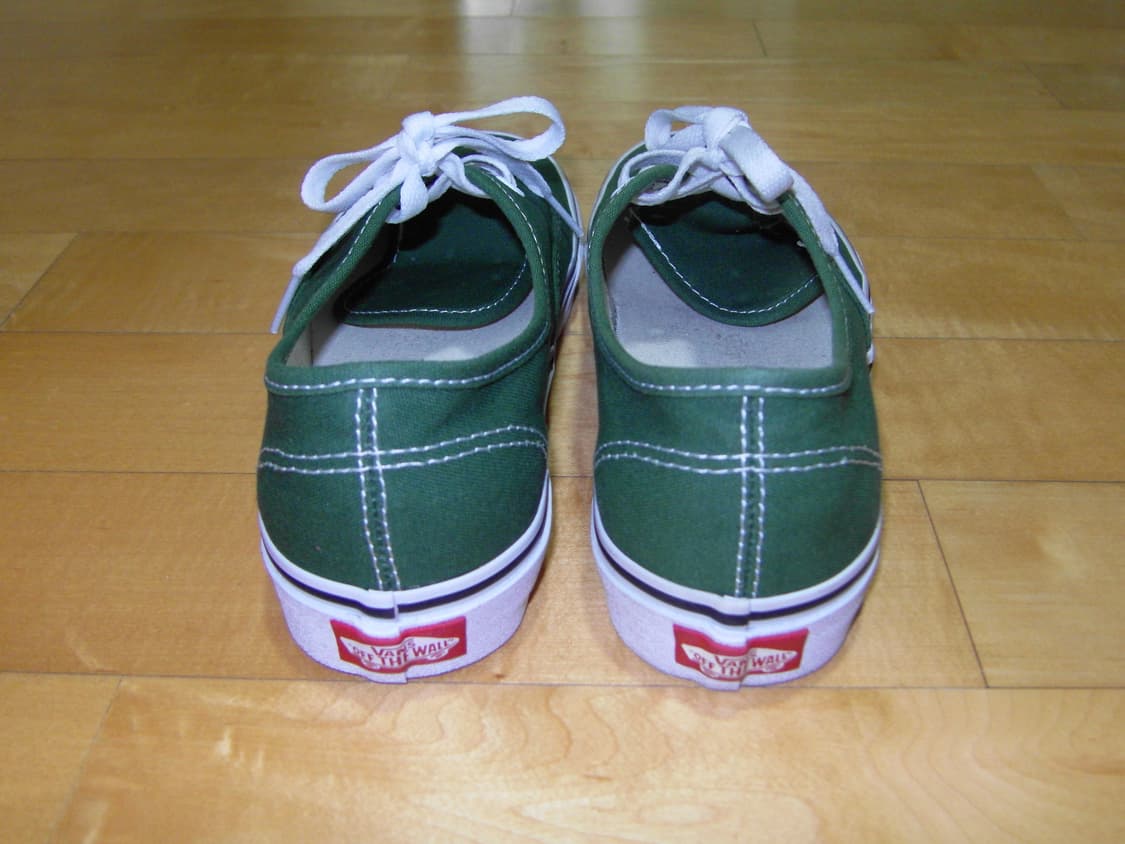 반스 어센틱  상품이미지5