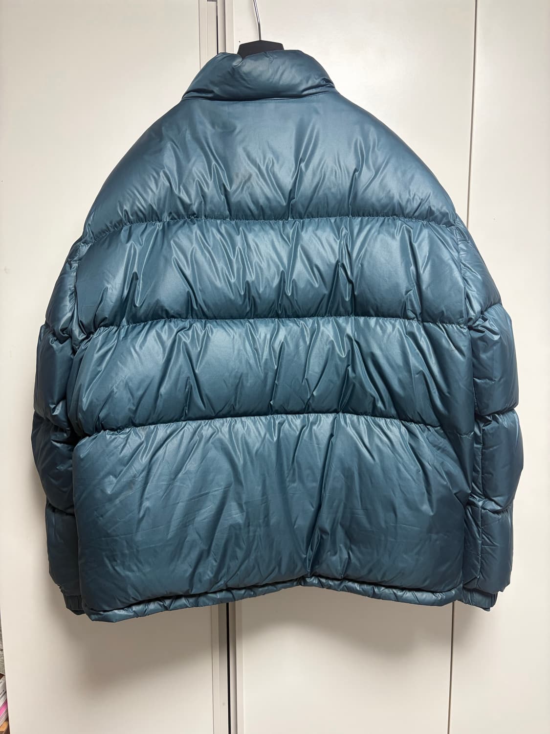 비얼디드키드 에디슨 구스다운 패딩 상품이미지3