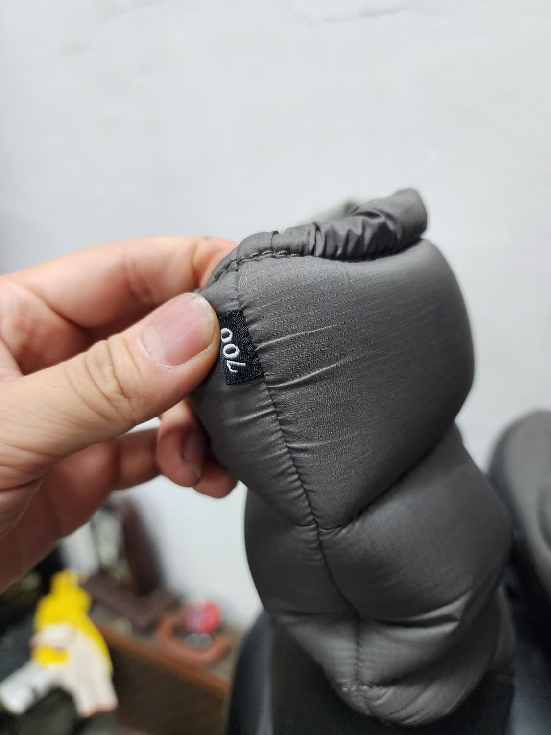 k2 필파워700 동계용 부츠 상품이미지4