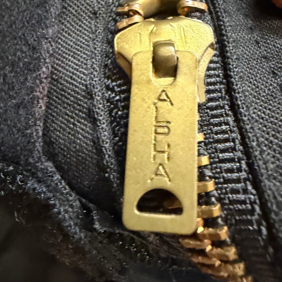 알파인더스트리 M-65 필드 자켓 상품이미지6