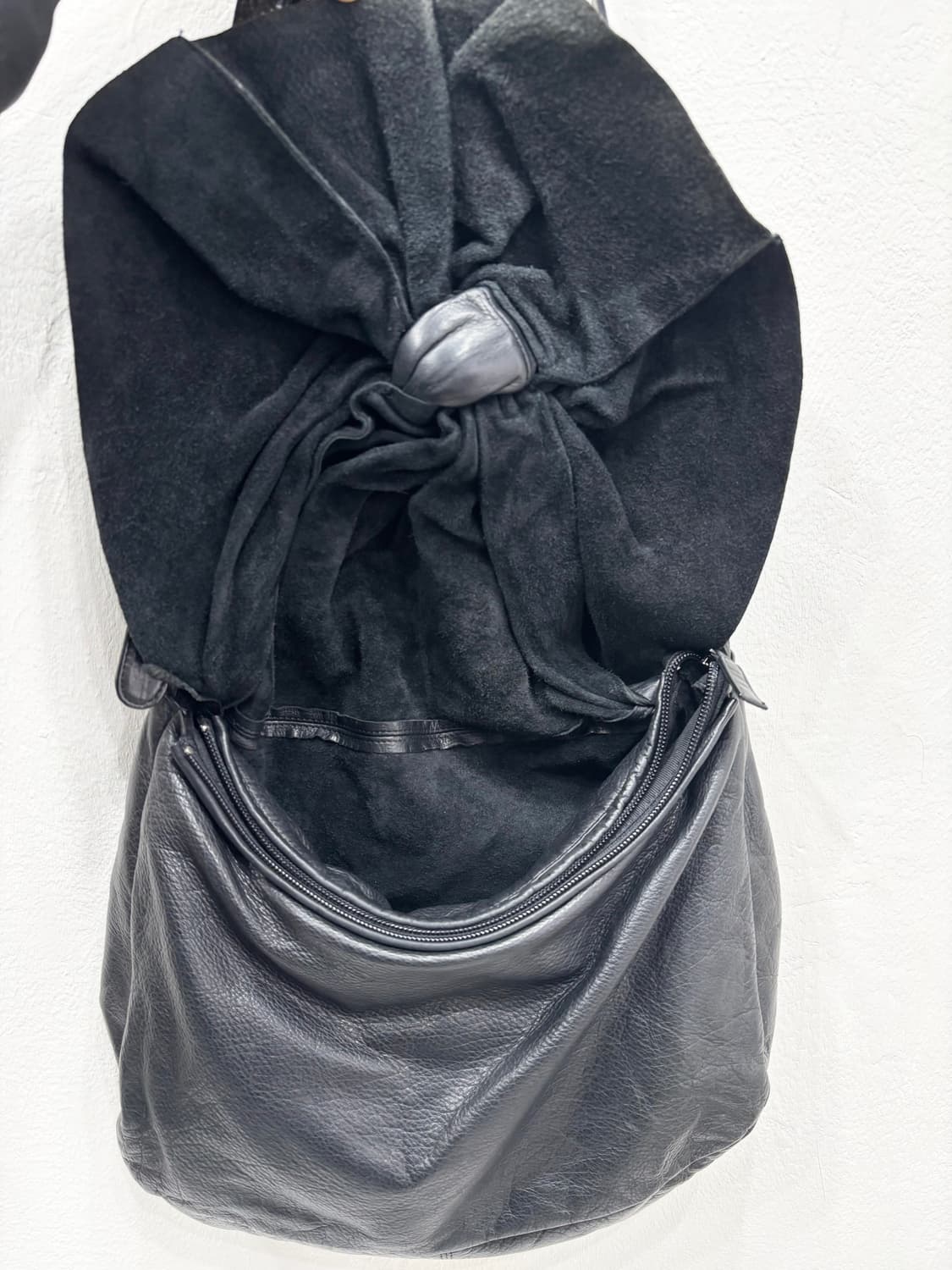 BEAU DESSIN 양가죽 크로스백 상품이미지4