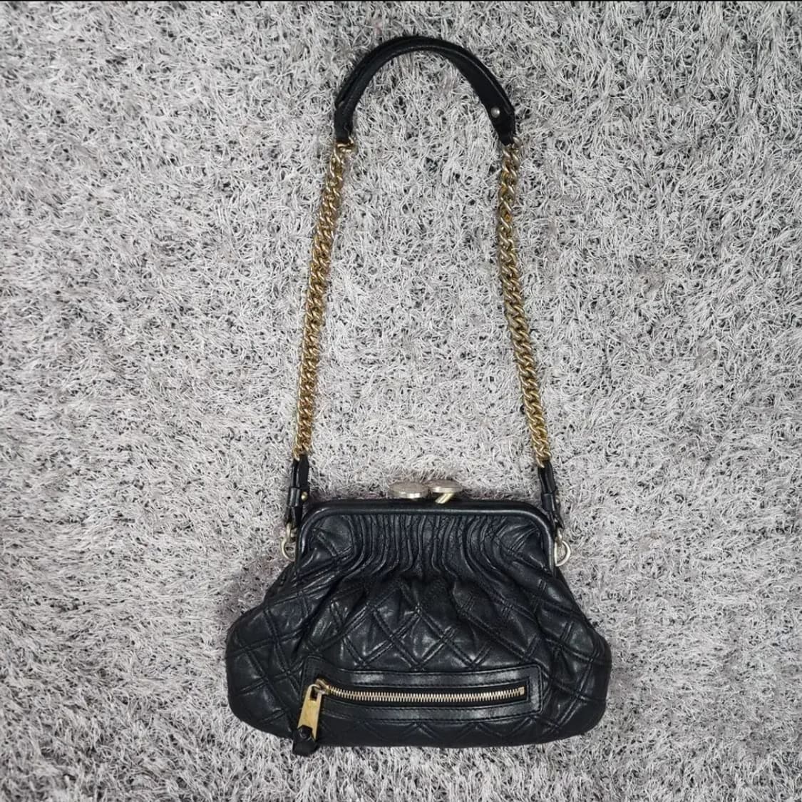 마크제이콥스 리틀 스탐백 숄더백 상품이미지3