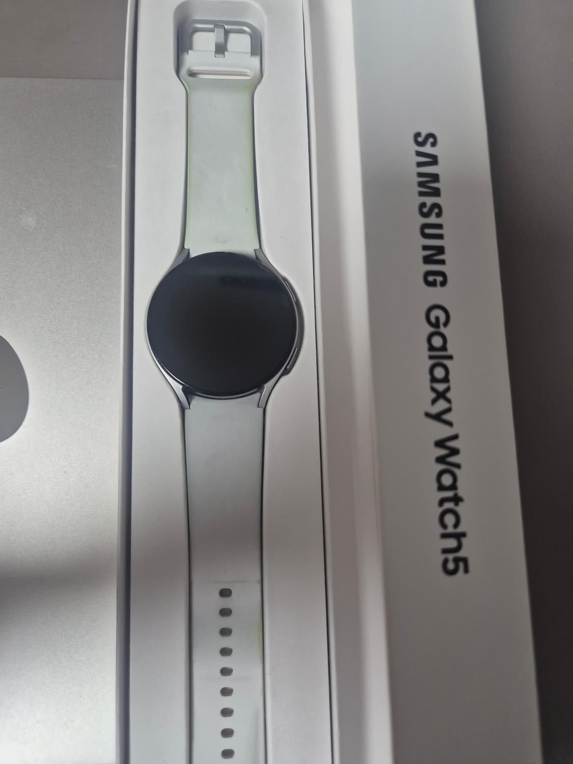 갤럭시워치5 44mm wifi (급처) 상품이미지8