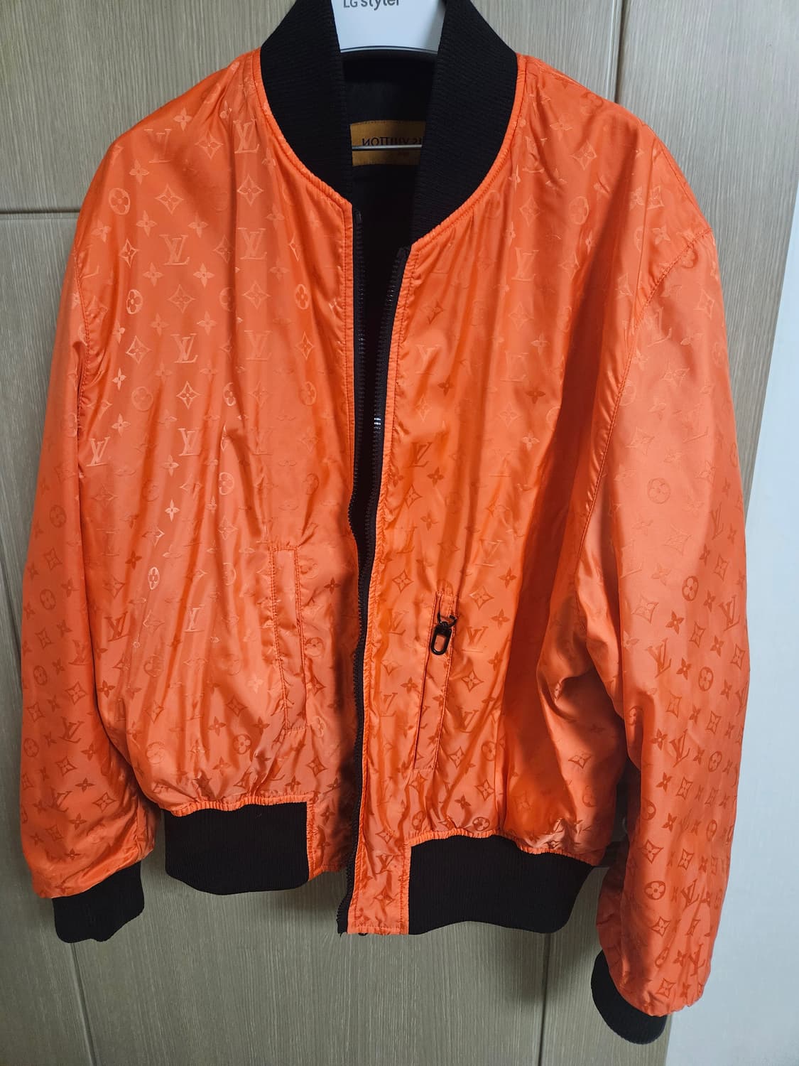 루이비통 점퍼 상품이미지3