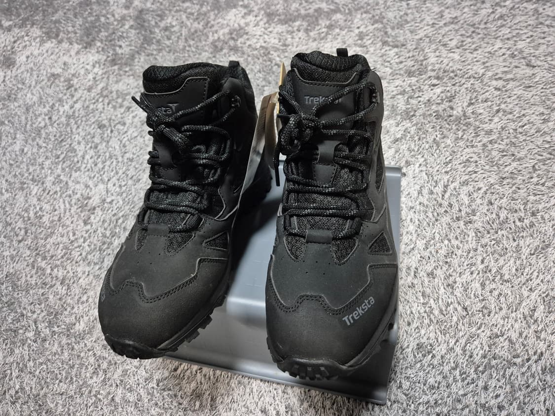 [새상품]트렉스타 세마 방수 경등산화 255 상품이미지1