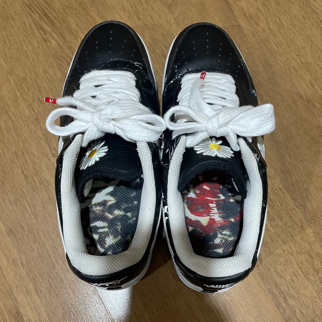 나이키 에어포스1 피마원 260 상품이미지5