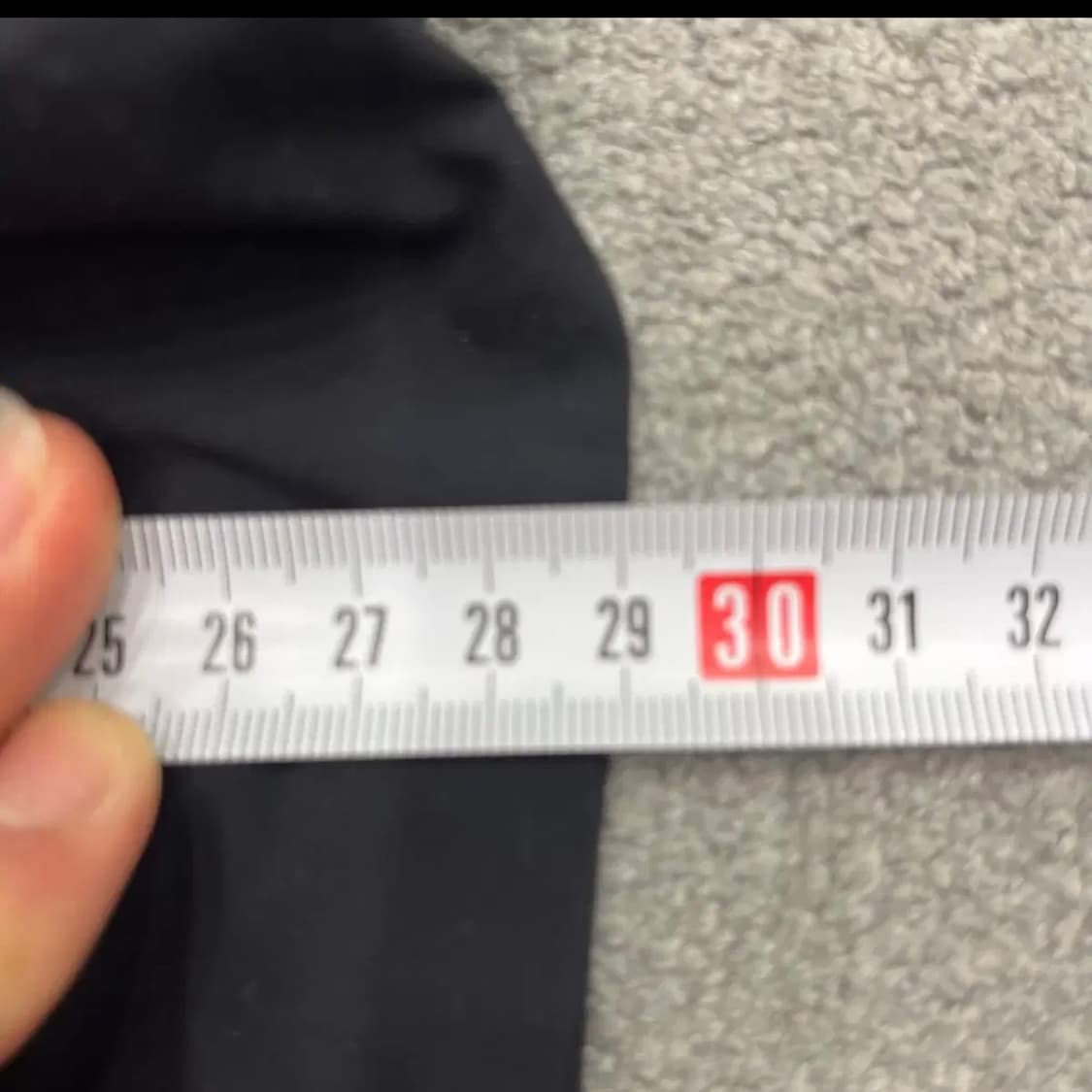 XL 새상품 네파 여성 등산바지 상품이미지9