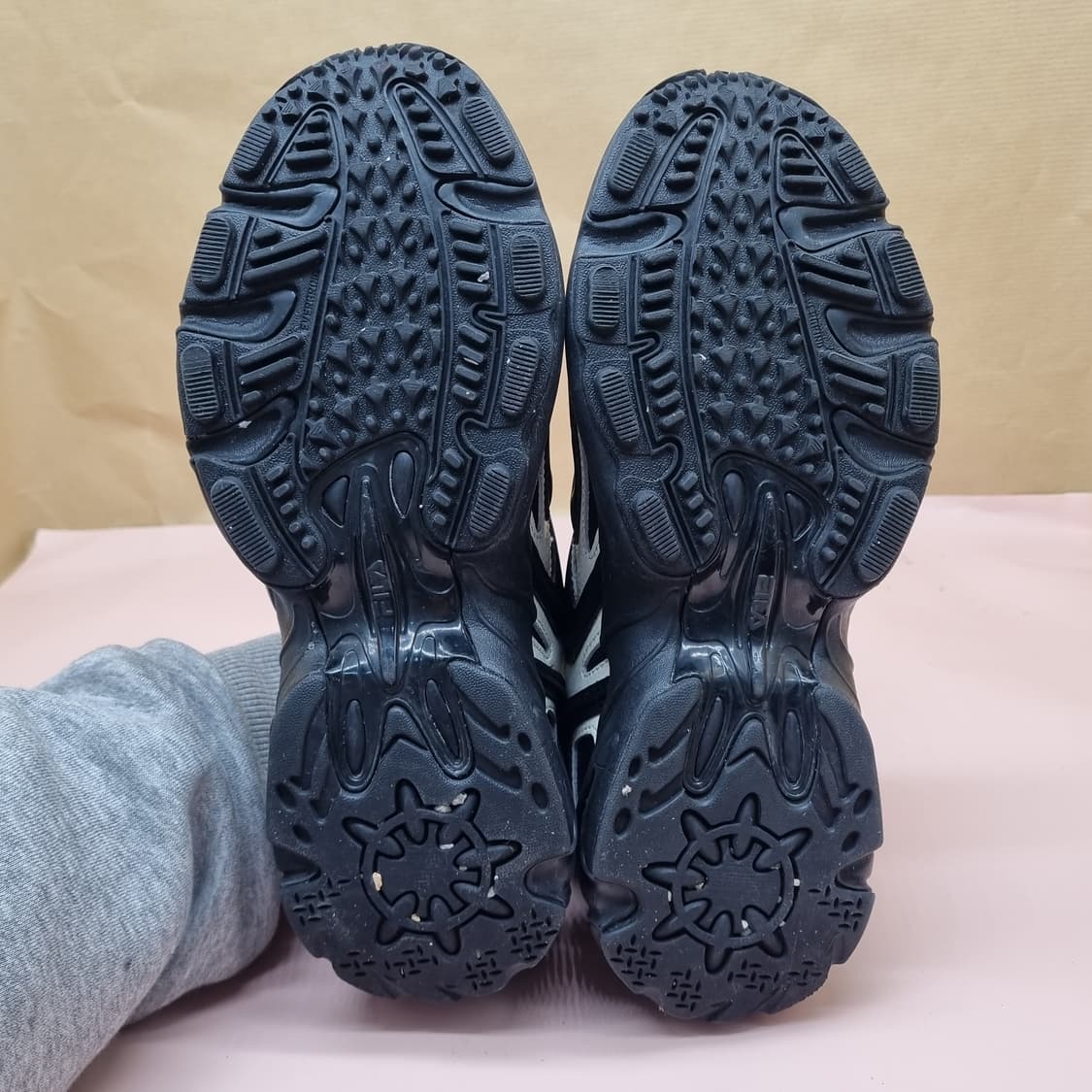 휠라 버자드 여성운동화240 상품이미지3