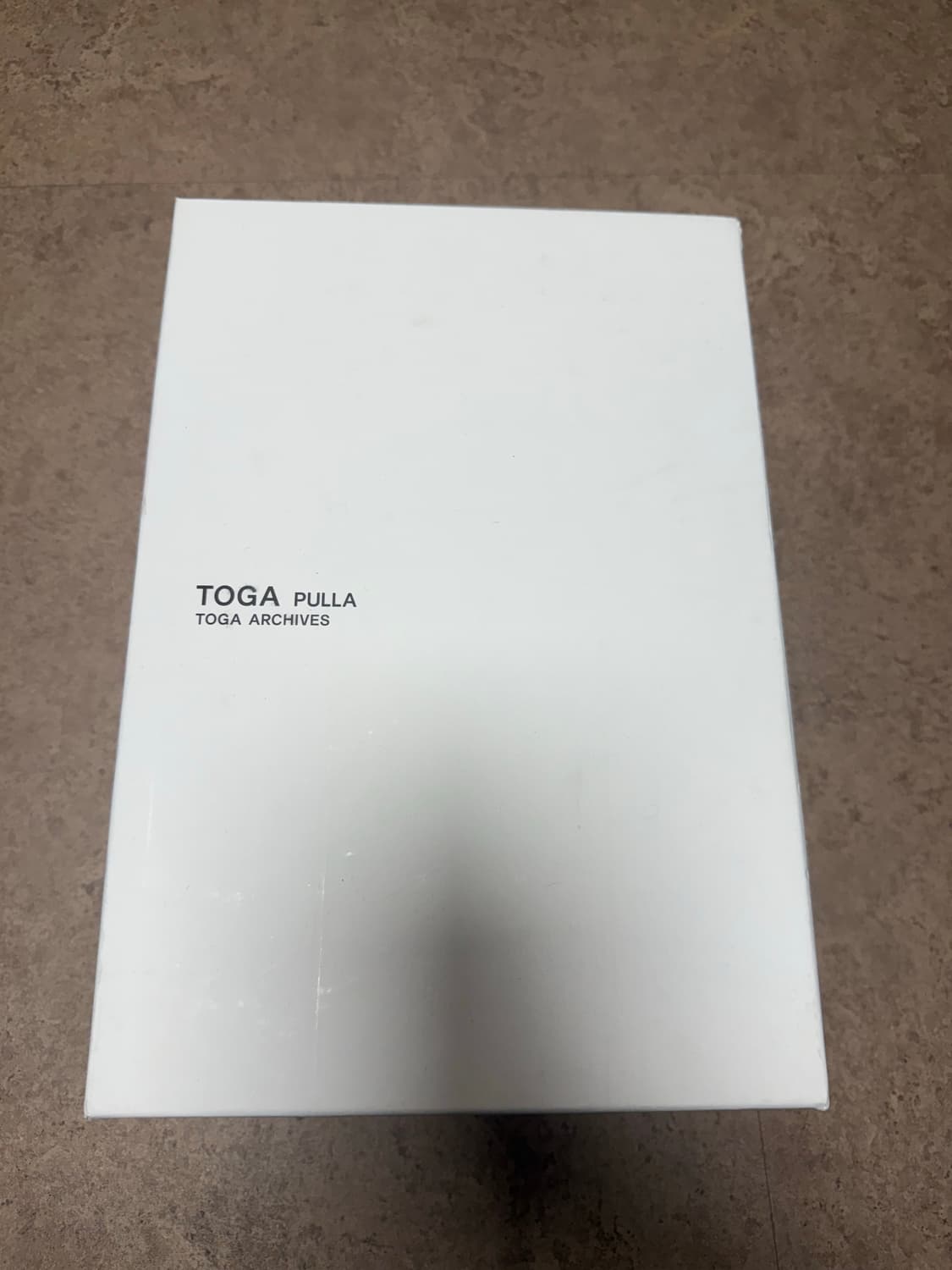 토가 슈즈 상품이미지7