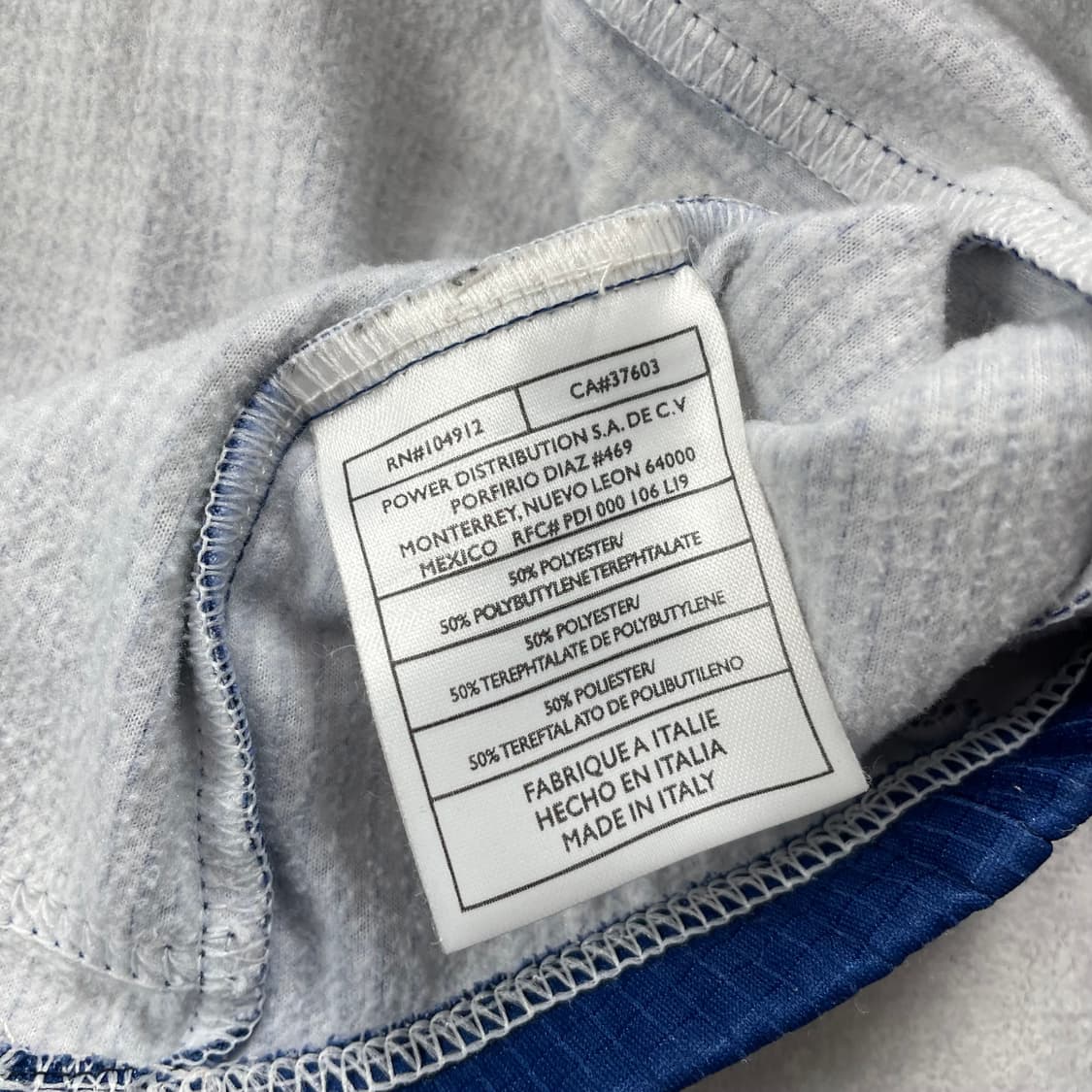 나이키 레이싱 슬리브 상품이미지6