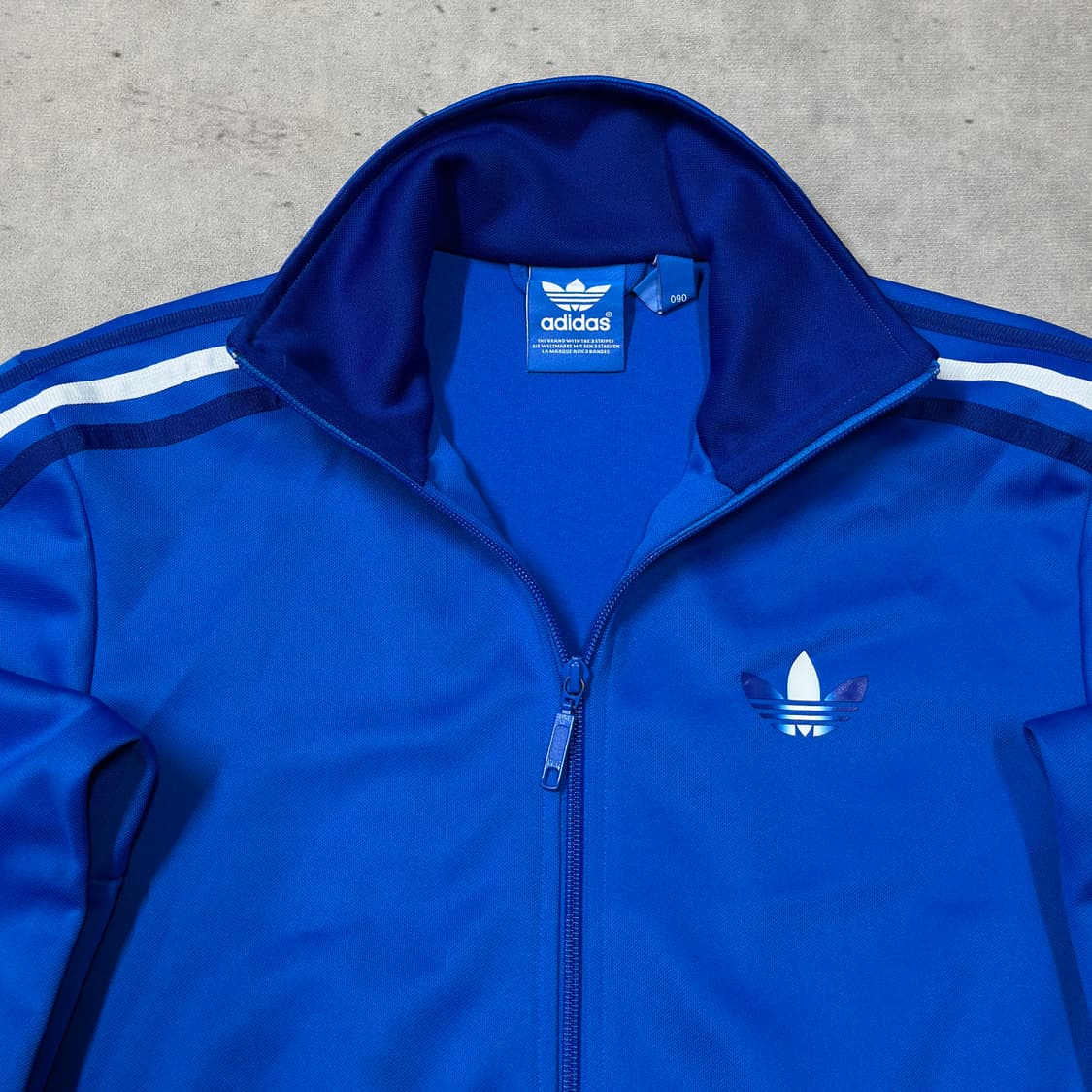 아디다스 신형 파이어버드 트랙탑 상품이미지2