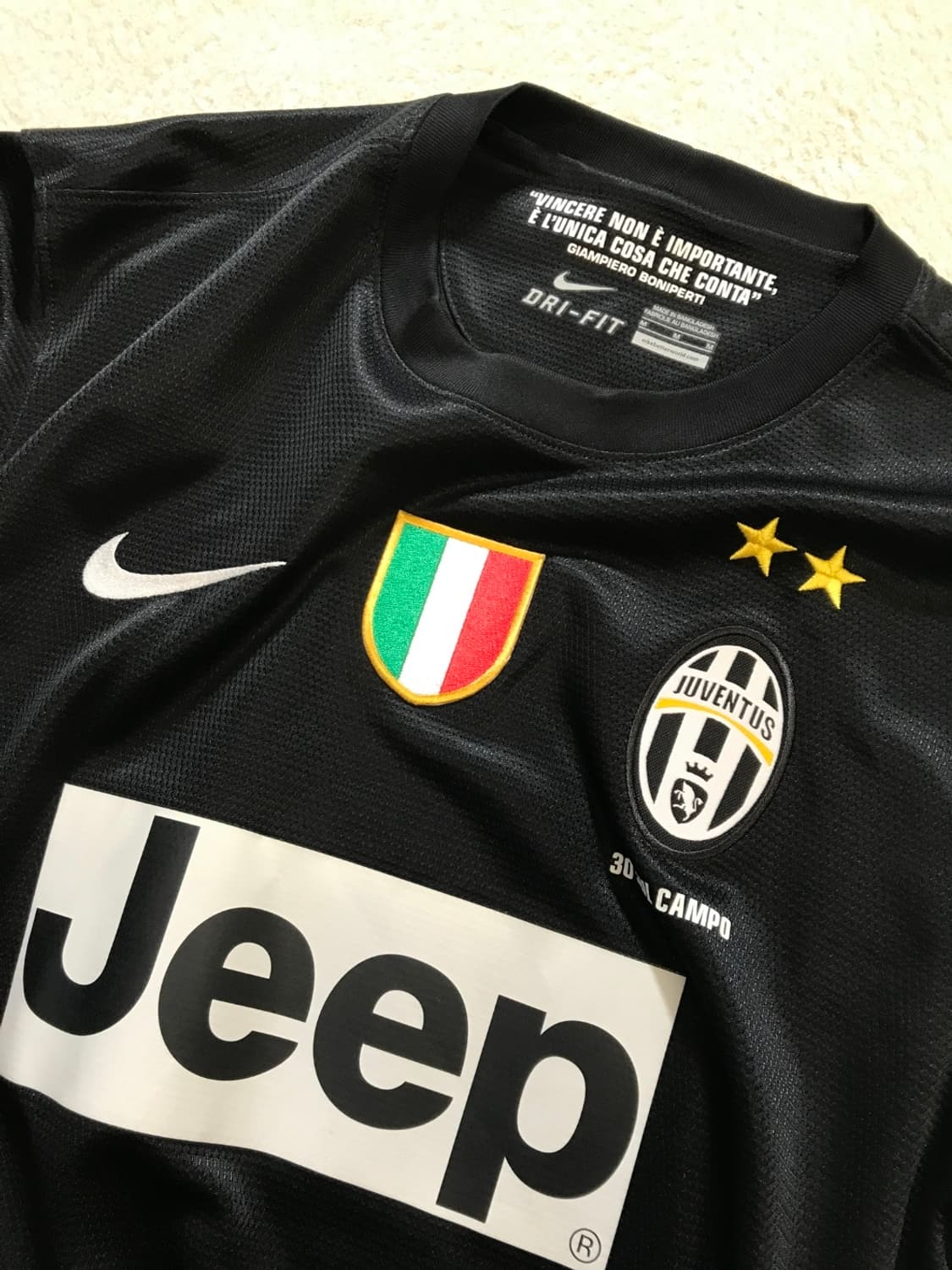 유벤투스 12-13 마르키시오 상품이미지1